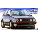 VOLKSWAGEN GOLF GTI 16V RABBIT 1:24