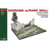 1:35 Dirama with Ruins