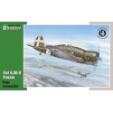 1:32 Fiat G.50-II 'Regia Aeronautica'