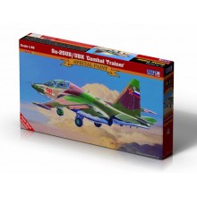 1:48 Sukhoi Su-17/22 M4 (2x camo)