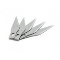 RECAMBIO CUTTER ITALERI ( 5 PCS )