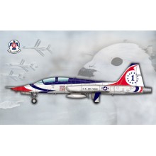 US T-38A Talon-Thunderbird 1:48