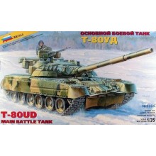 T-80UD 1:35