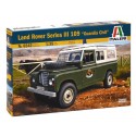 LAND ROVER SERIES III 109 'GUARDIA CIVIL'