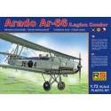 Arado 66 Spanish A.F.