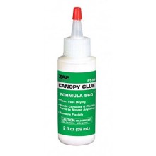 Canopy Glue (59ml)