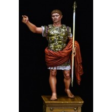 Augustus (Caius Iulius Caesar Octavianus) 1st Roman Emperor, 63BC-14AD