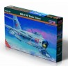 1:48 Su-22 M4 Fitter K