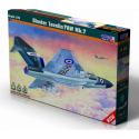 1:72 Gloster Javelin FAW MK.7