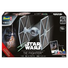 1:65 TIE FIGHTER