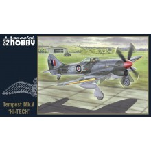 1:32 Hawker Tempest Mk. V 'Hi-Tech 2'