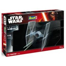 1:110 Star War Tie Fighter