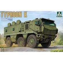 1:35 Russian MRAP Typhoon-K