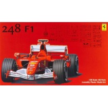 1:20 Ferrari 248F1