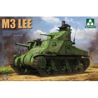 1:35 British Main Battle Tank Chieftain Mk.10