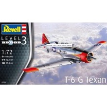 T-6G Texan 1:72