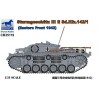 1:35 CRUSIER TANK Mk.II/IIA/IIA CS BRITISH CRUSIER TANK A10 Mk.I/IA/IA CS (3in1)