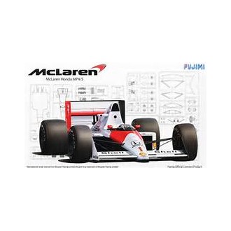 1:24 McLaren MP4/12C GT3 Spa