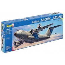 Airbus A400M 'Atlas' 1:144