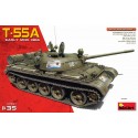 1:35 T-55A EARLY MOD. 1965