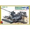 1:35 CRUSIER TANK Mk.II/IIA/IIA CS BRITISH CRUSIER TANK A10 Mk.I/IA/IA CS (3in1)