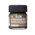 Mr. WEATHERING PASTE MUD BROWN