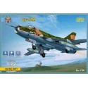 1:72 Sukhoi SU-17M