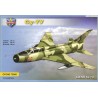 1:48 Sukhoi Su-17/22 M4 (2x camo)