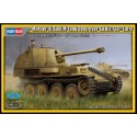 Marder III Ausf.M Tank Destroyer Sd.Kfz. 138-Early 1:35