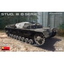 1:35 STUG. III 0-SERIES