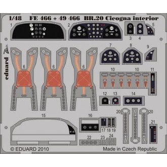 MiG-21MF 1/48 