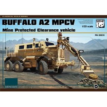 1:35 Buffalo A2 MPCV