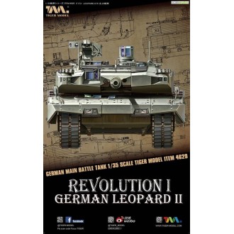 1:35 French VBL Light Armored Vehicle