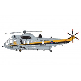 1:72 Westland Sea King HAR.3