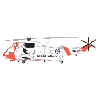 1:72 Westland Sea King HAR.3