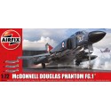 McDonnell Douglas FG.1 Phantom 1:72