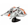 1:48 Star Wars Snowspeeder 