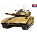 1:35 MERKAVA MK III