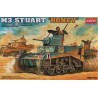 M3 STUART HONEY