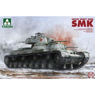 1:35 British Main Battle Tank Chieftain Mk.10