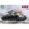 1:35 British Main Battle Tank Chieftain Mk.10