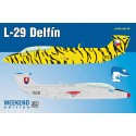 L-29 Delfín 1:48