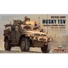 PRE-ORDER 1:35 British Army Husky TSV (Tactical Support Vehicle)