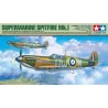 Supermarine Spitfire Mk.vb Trop 1:48