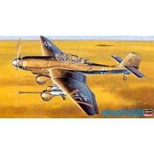 1:48 JU-87 G-2 Stuka