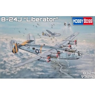 1:32 B-24J 'Liberator'