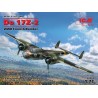 1:72 Polikarpov I-15 Chato