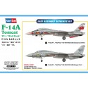 F-14A Tomcat 1:72