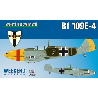 1:48 Bf 110C  