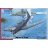 1:48 Fairey Barracuda Mk.II/III 'Hi Tech Version'